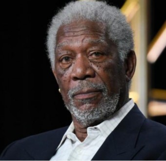'I would not intentionally make anyone feel uncomfortable or disrespected' - Morgan Freeman reacts to reports of alleged sexual assault