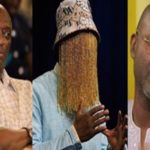 I don’t just agree and follow Anas like a “Zombie” – Baako fires back at Ken Agyapong