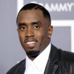 Rapper Diddy revealed as buyer of $21.1m Kerry James Marshall painting