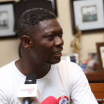 Kumawood will collapse without me- Agya Koo brags