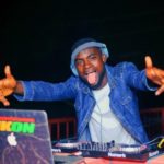 Stonebwoy lauds Hitz FM’s DJ Ikon