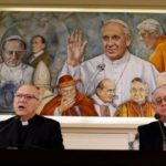 All Chile's 34 bishops offer resignation to Pope over sex abuse scandals