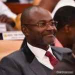 Ken Agyapong’s Allegations Against Anas Cannot Be Ignored