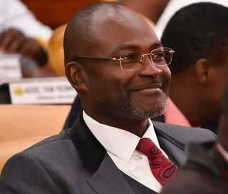 Ken Agyapong’s Allegations Against Anas Cannot Be Ignored