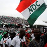 Ignore reports, no one has resigned - NDC rubbishes massive resignation claims