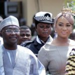My husband working for ridiculous hours, he deserves rest - Samira Bawumia