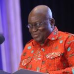 “Ghanaians will defend right to free expression” –  Akufo-Addo