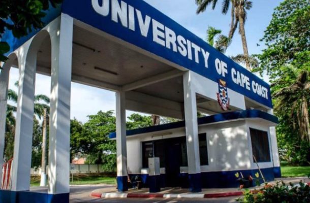 22 rusticated UCC students recalled after court order