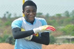 Top 10 shot-stoppers in the Ghana Premier League