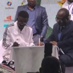 Zylofon Cash unveiled as headline sponsors of Ghana Premier League