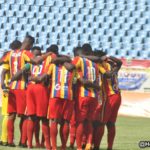 Hearts of Oak to play second-tier side Kaakyire FC in friendly today