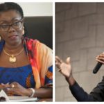 Ursula Owusu threatens to sue A-plus for defamation
