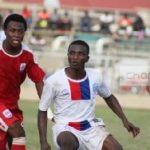 Top 20 teenage wonderkids in Ghana Premier League