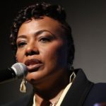 Luther King daughter attacks ex-Trump aide