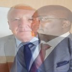 Stop talking ‘rubbish’ - Sibton CEO fires Bawumia