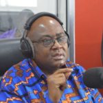 You can go to court – Ben Ephson to parties, groups against new voter roll