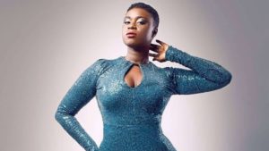 VIDEO: Marry me - Actress Bibi Bright publicly appeals to baby daddy