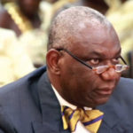 Between life and death: How Boakye Agyarko was shot, left to die and God’s miracle