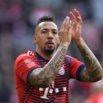 Man Utd, Chelsea on red alert as Jerome Boateng hints at Bayern Munich exit