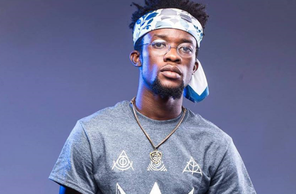 Worlasi to thrill fans at his first major show in Volta Region