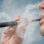 Don’t travel to Thailand with E-Cigarettes – MoF warns Ghanaians