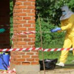 WHO in emergency health talks as Ebola spreads