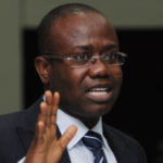 CID open investigations on ‘Wanted’ Kwesi Nyantakyi