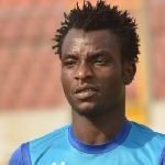 Asante Kotoko release midfielder Baba Mahama