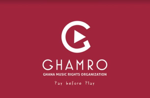 M.anifest, EL, MzVee, Others listed among unregistered GHAMRO musicians whose royalties are due for collection