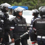 Crime rate shot up slightly in Ghana for 2018 first quarter – Police CID