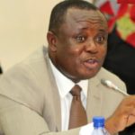 Be committed to the payment of taxes- Deputy Speaker tells Ghanaians