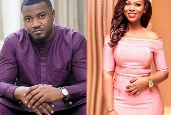 CONFIRMED: John Dumelo finally off the market, set to tie the knot tomorrow