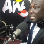 Kennedy Agyapong is joking - Dr Addai Mensah
