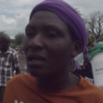 Kenya flood victims ‘ask for condoms’