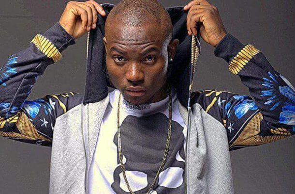 BUSTED: King Promise accused of THEFT