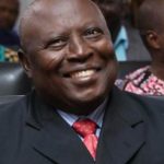 Martin Amidu's 'needless' epistle linked to bid for NDC's 2024 ticket - Evans Nimako suggests