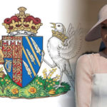 Meghan Markle now has her own Coat of Arms created for her by the royal family