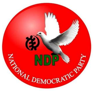 Stay away from our members - NDP warn political parties