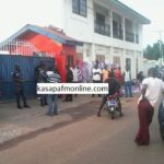 Media Foundation declares NPP headquarters unsafe for journalists