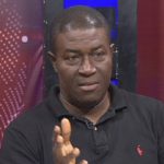 It’s in the best interest of the party for all contenders to withdraw - Nana Akomea