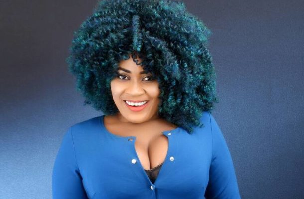 Watching Pono helped me when I wasn’t married – Nayas 1 reveals