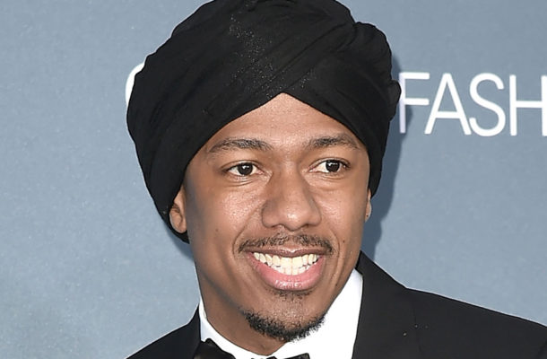 VIDEO: Nick Cannon reveals the strangest place he's had sex and it's a shocker