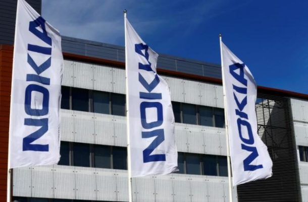 Nokia acquires U.S. software supplier SpaceTime Insight