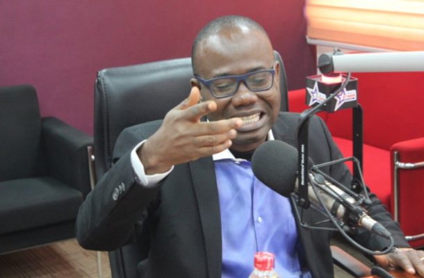‘I was asked to pay $150k to cancel screening of Anas exposé’ – Nyantakyi tells his side of the story