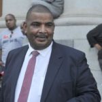 Anti-Gay South African pastor jailed