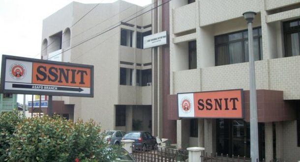 NaBCo workers won’t benefit from SSNIT - Coordinator