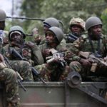 Treat soldiers who beat Policemen in Tamale as Terrorists – Security Analyst