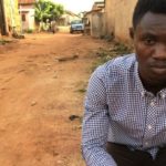 Ghanaian shoe seller vows to bring Jammeh to justice