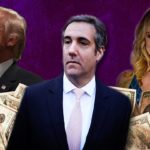 Stormy Daniels: Trump discloses payment to reimburse lawyer