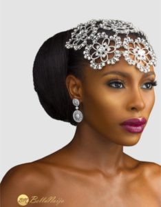 PHOTOS: 6 Bridal Beauty Looks you would Totally Love | Le Reve Bride